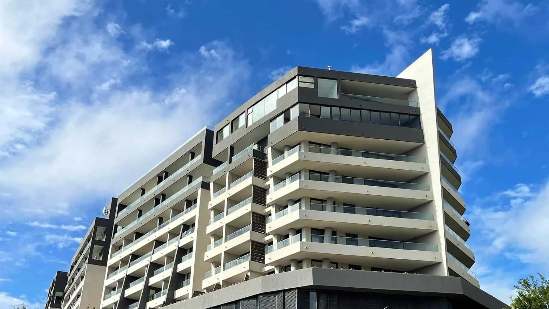 Apartment Apart-Hotel In Newlands Cape Town