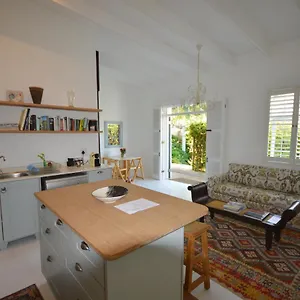 Chalet Willow, Cape Town