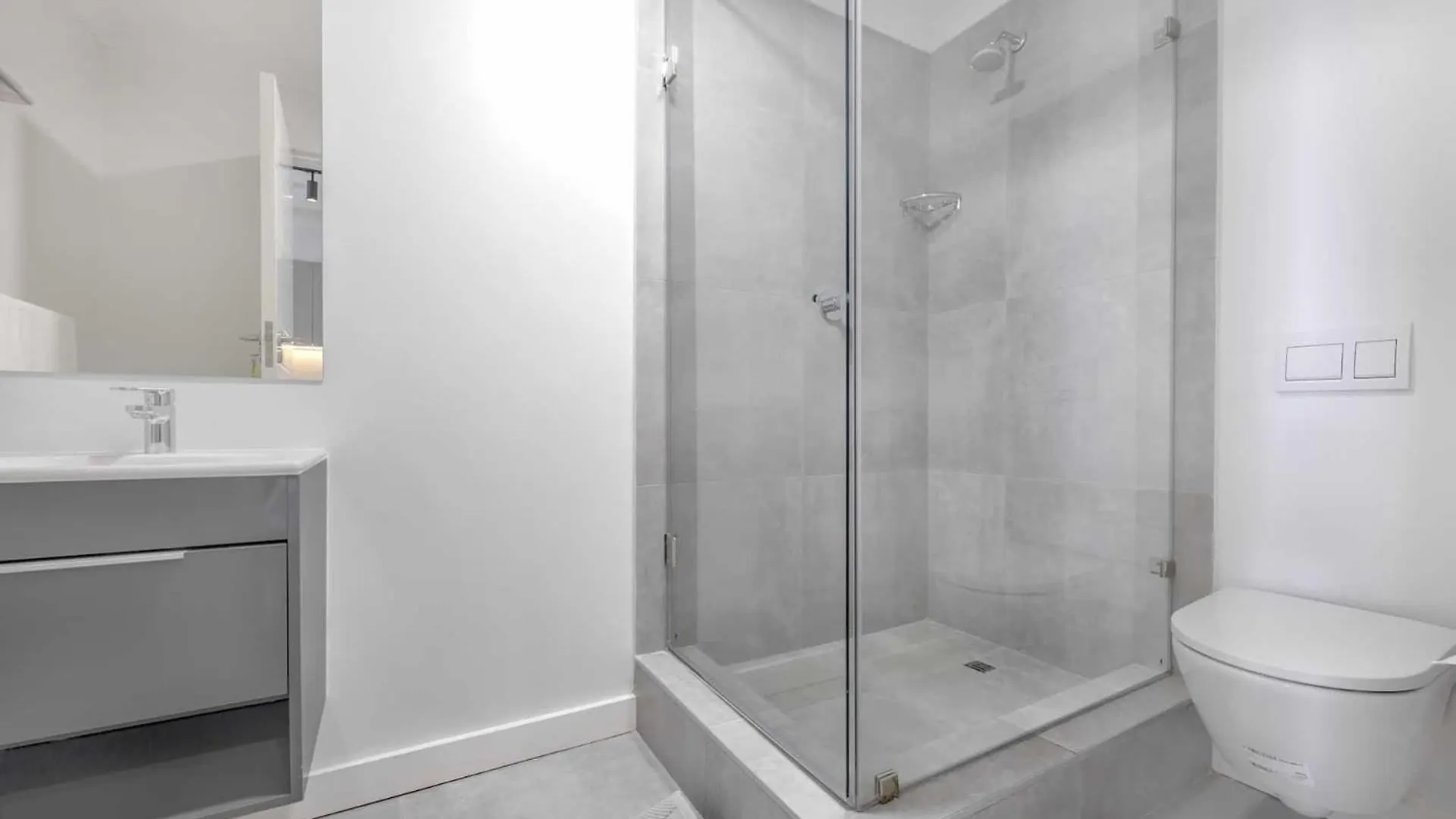 Apartment Apart-Hotel In Newlands Cape Town
