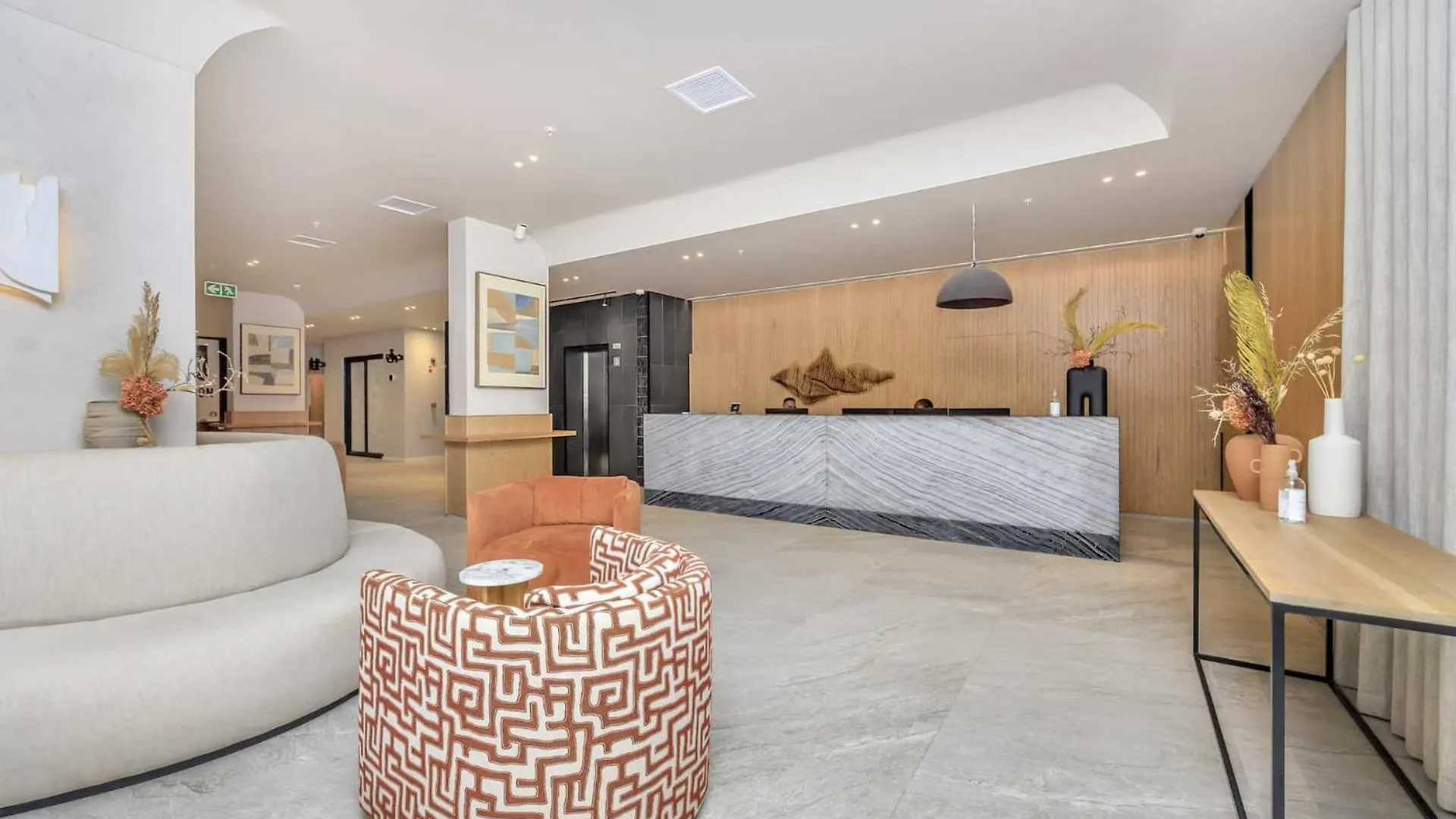 Apart-Hotel In Newlands Cape Town